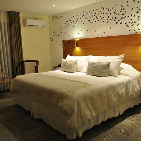 Hotel Origenes Vallenar Zimmer foto