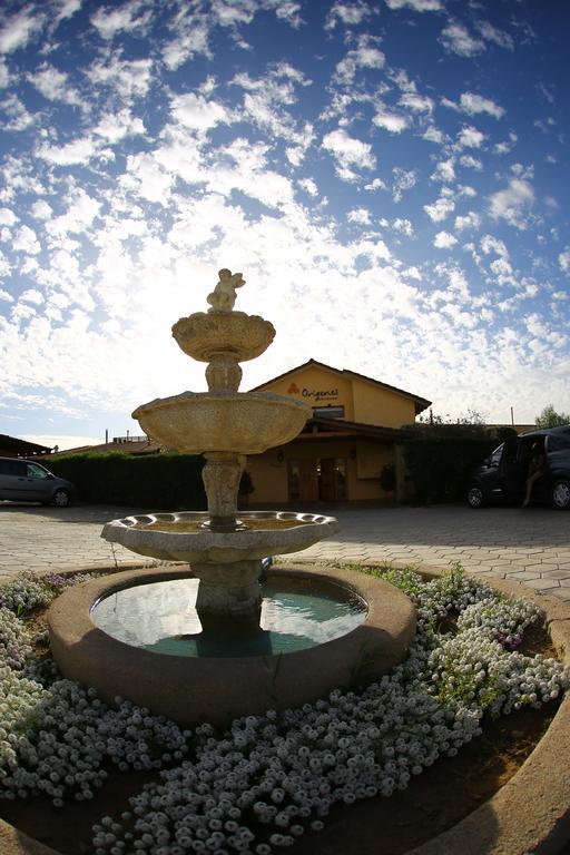 Hotel Origenes Vallenar Exterior foto