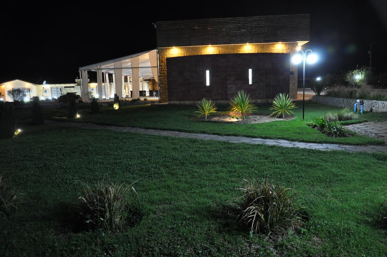 Hotel Origenes Vallenar Exterior foto